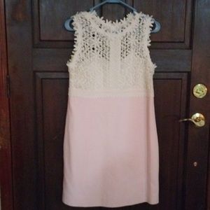 Lilly Pulitzer sheath dress